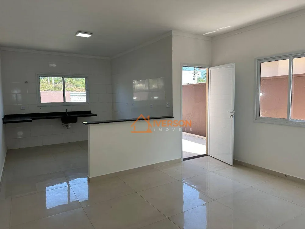Casa, 2 quartos, 65 m² - Foto 6