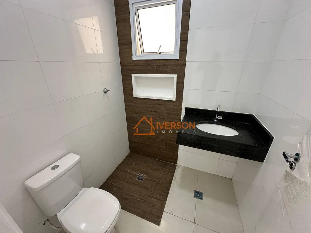 Casa, 2 quartos, 65 m² - Foto 9