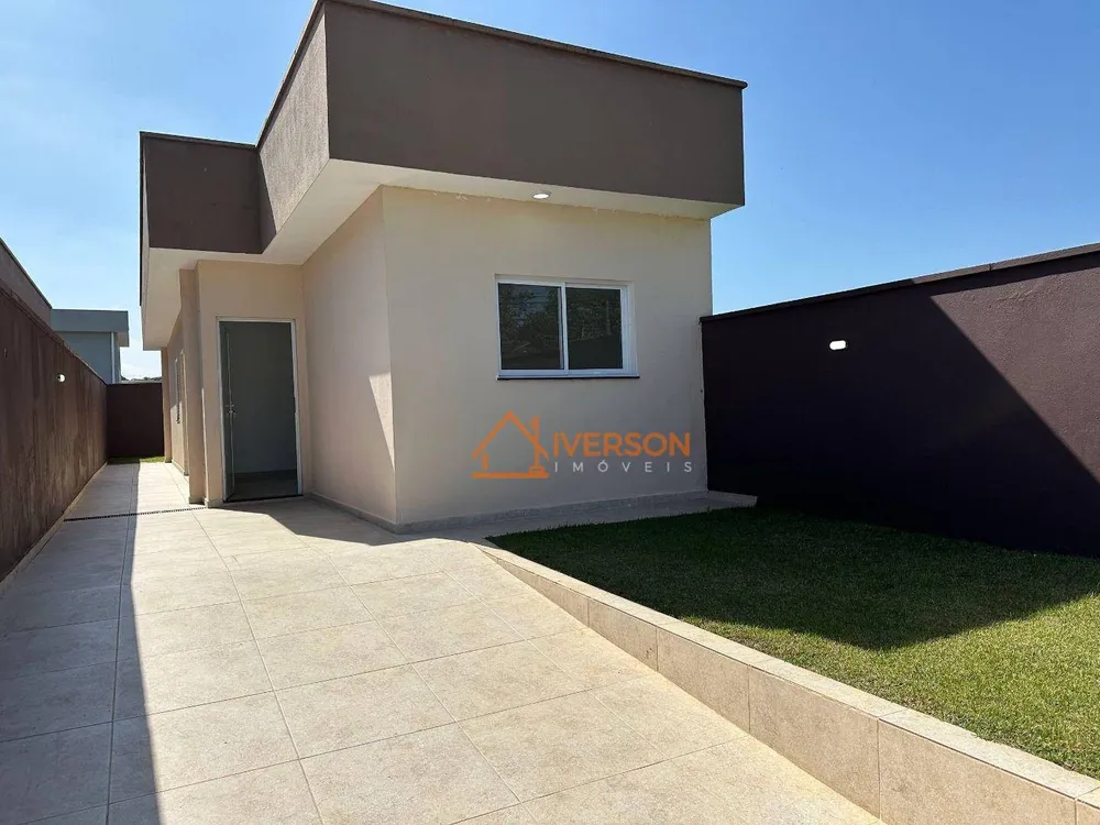 Casa, 2 quartos, 65 m² - Foto 4