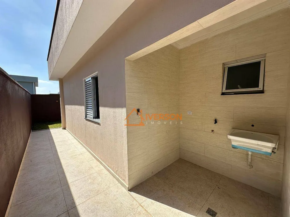 Casa, 2 quartos, 65 m² - Foto 15