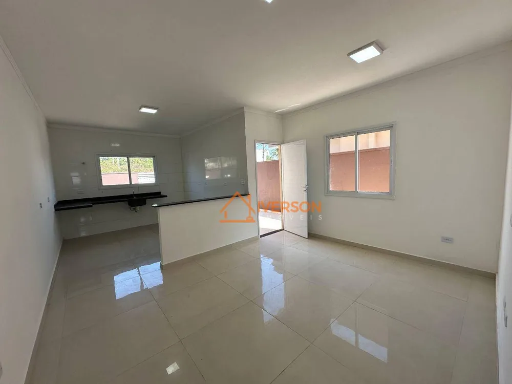 Casa, 2 quartos, 65 m² - Foto 2