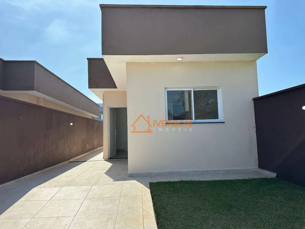 Casa, 2 quartos, 65 m² - Foto 1