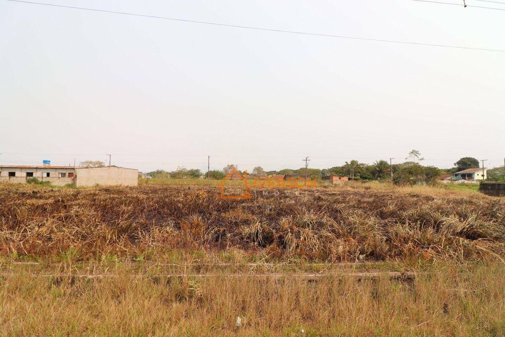 Terreno, 250 m² - Foto 1