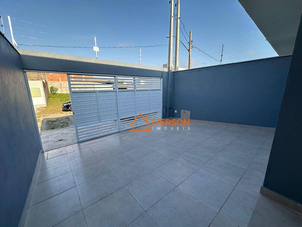 Casa, 3 quartos, 82 m² - Foto 4