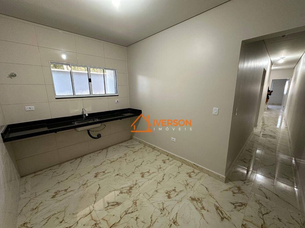 Casa, 3 quartos, 82 m² - Foto 3