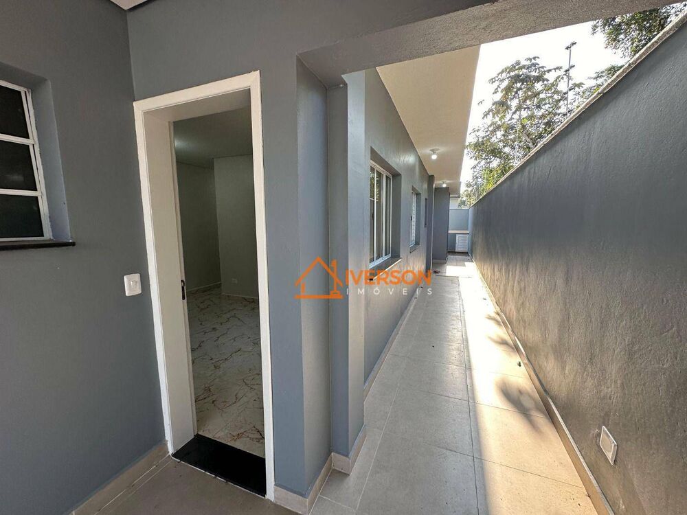 Casa, 3 quartos, 82 m² - Foto 8