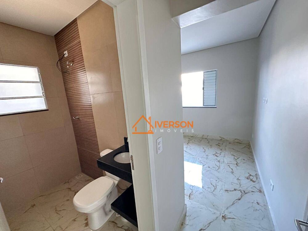 Casa, 3 quartos, 82 m² - Foto 10