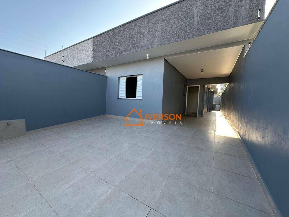Casa, 3 quartos, 82 m² - Foto 11