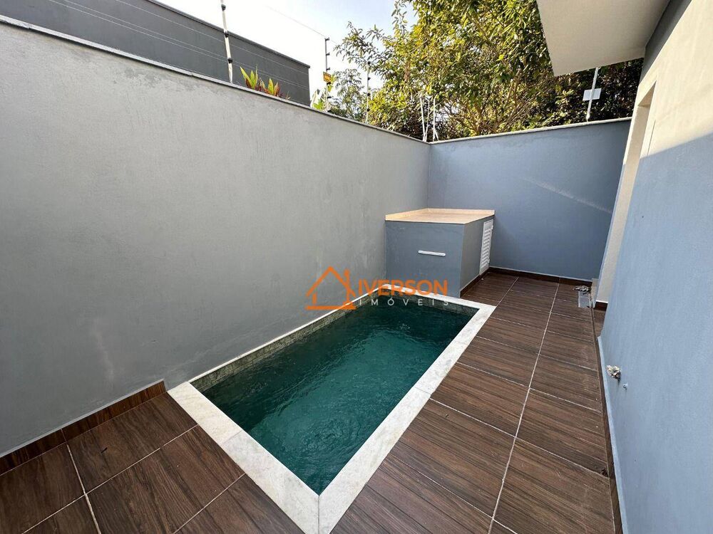 Casa, 3 quartos, 82 m² - Foto 5
