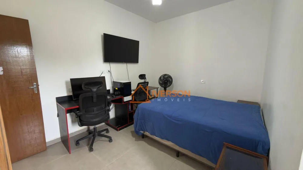 Casa de Condomínio, 3 quartos - Foto 5