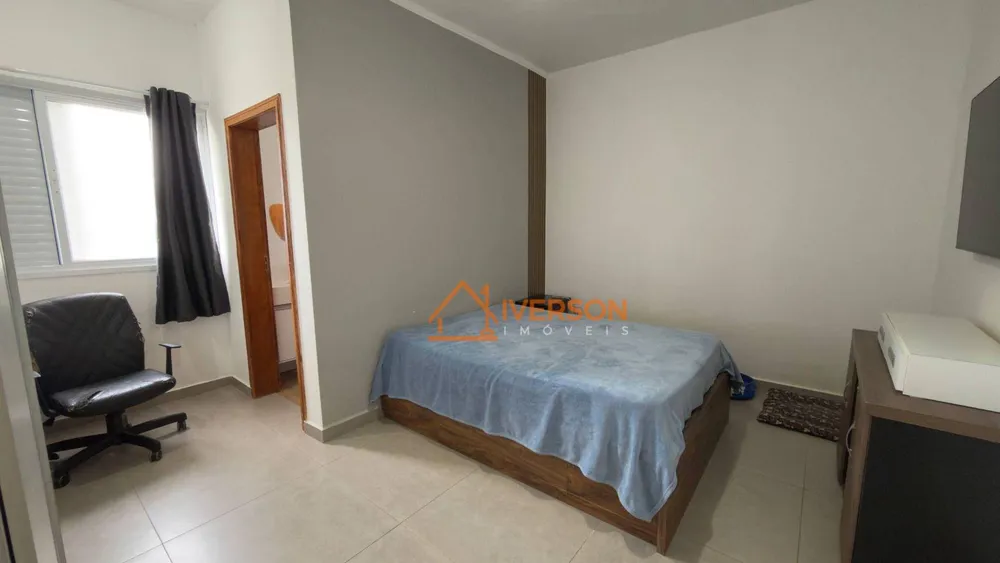 Casa de Condomínio, 3 quartos - Foto 7