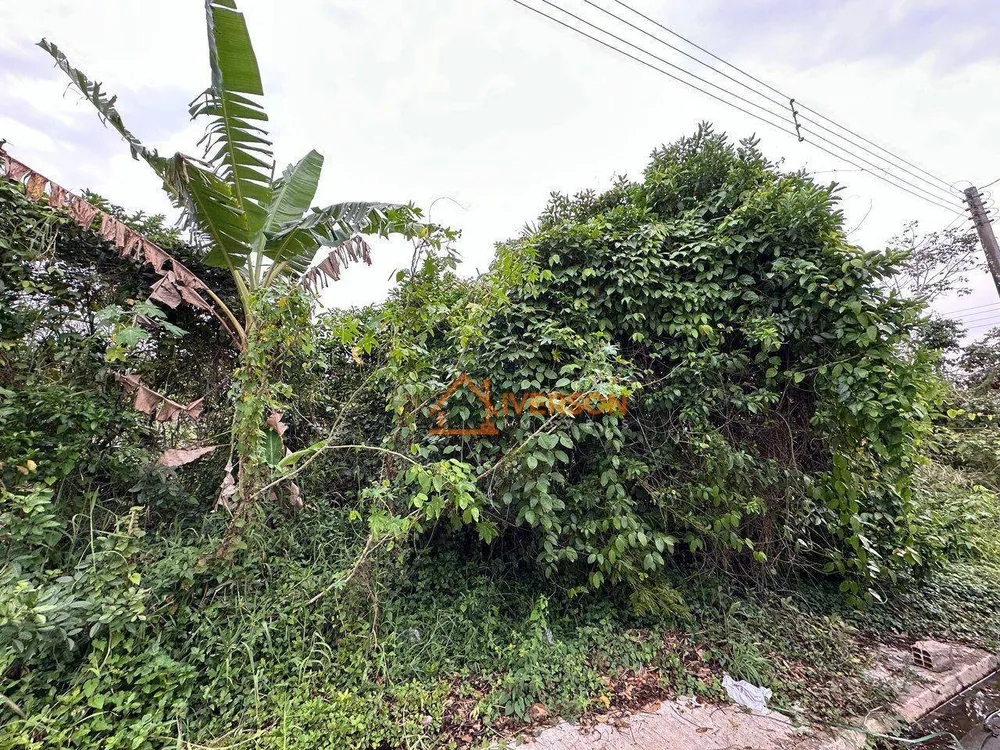 Terreno, 314 m² - Foto 1