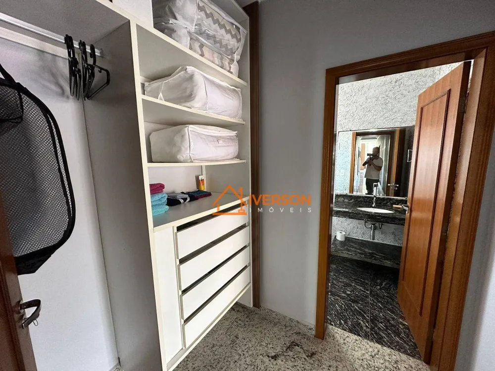 Sobrado, 11 quartos, 800 m² - Foto 9