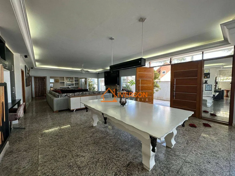 Sobrado, 11 quartos, 800 m² - Foto 3