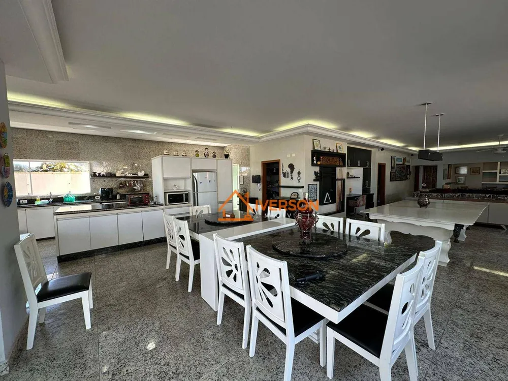 Sobrado, 11 quartos, 800 m² - Foto 2