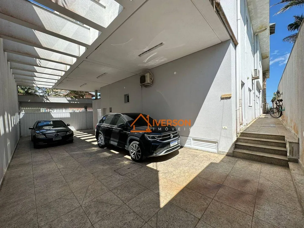 Sobrado, 11 quartos, 800 m² - Foto 3