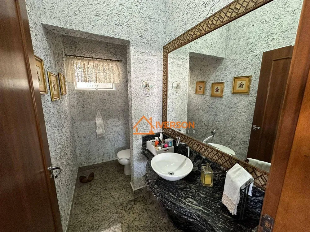 Sobrado, 11 quartos, 800 m² - Foto 8