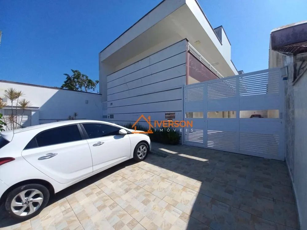 Apartamento, 1 quarto, 34 m² - Foto 2