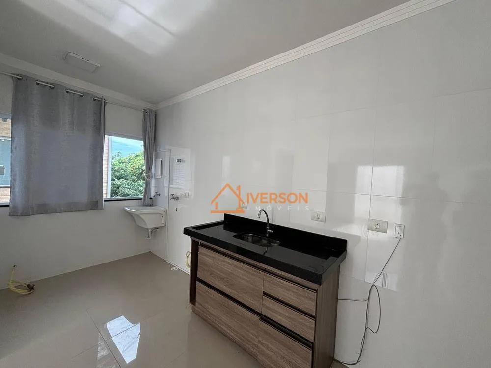 Apartamento, 1 quarto, 34 m² - Foto 4