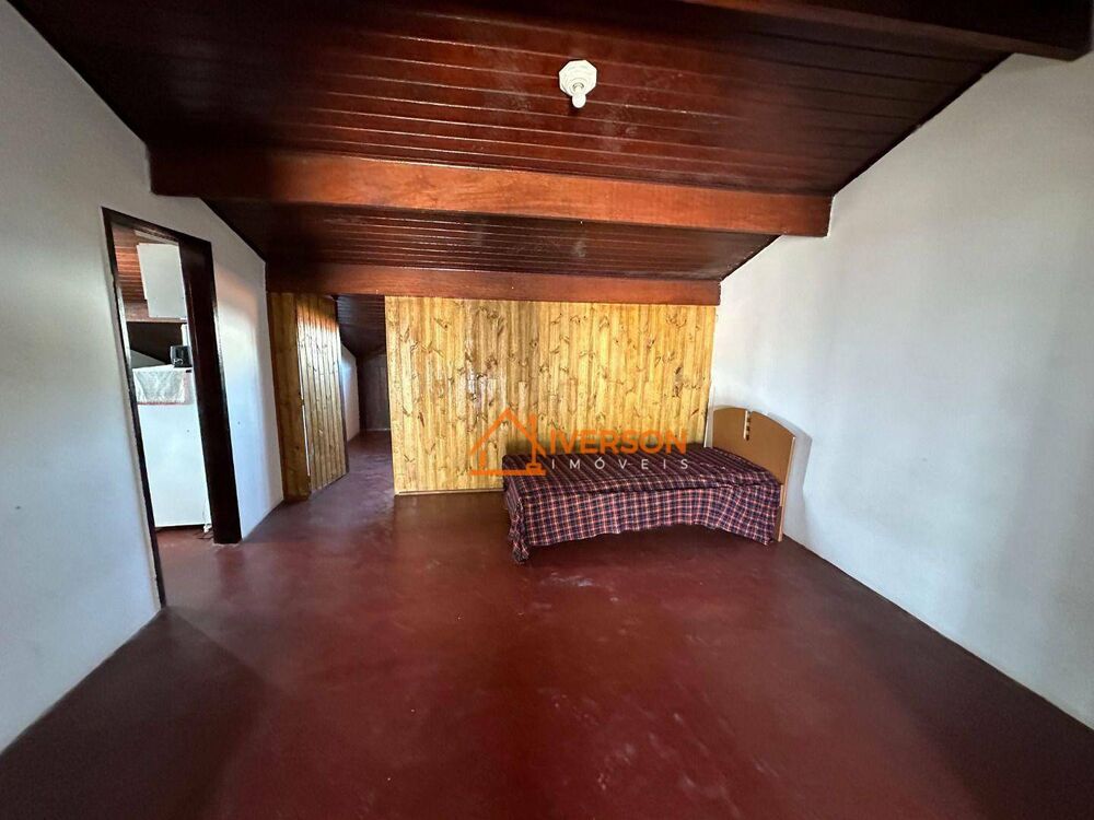 Casa, 6 quartos, 425 m² - Foto 3