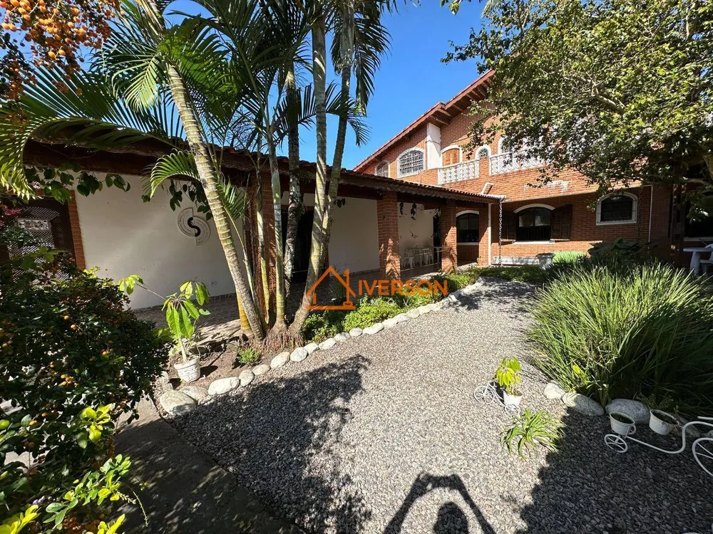 Casa, 6 quartos, 425 m² - Foto 18