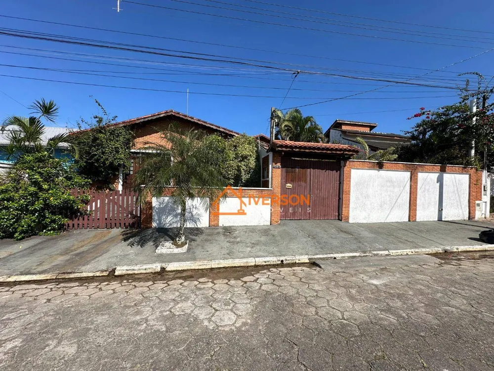 Casa, 6 quartos, 425 m² - Foto 7