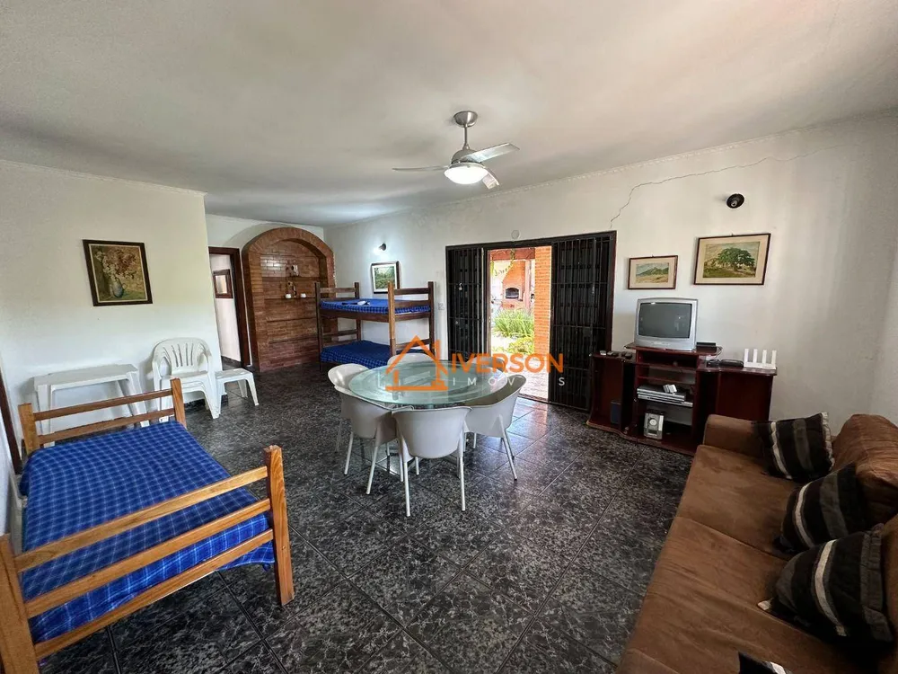 Casa, 6 quartos, 425 m² - Foto 3
