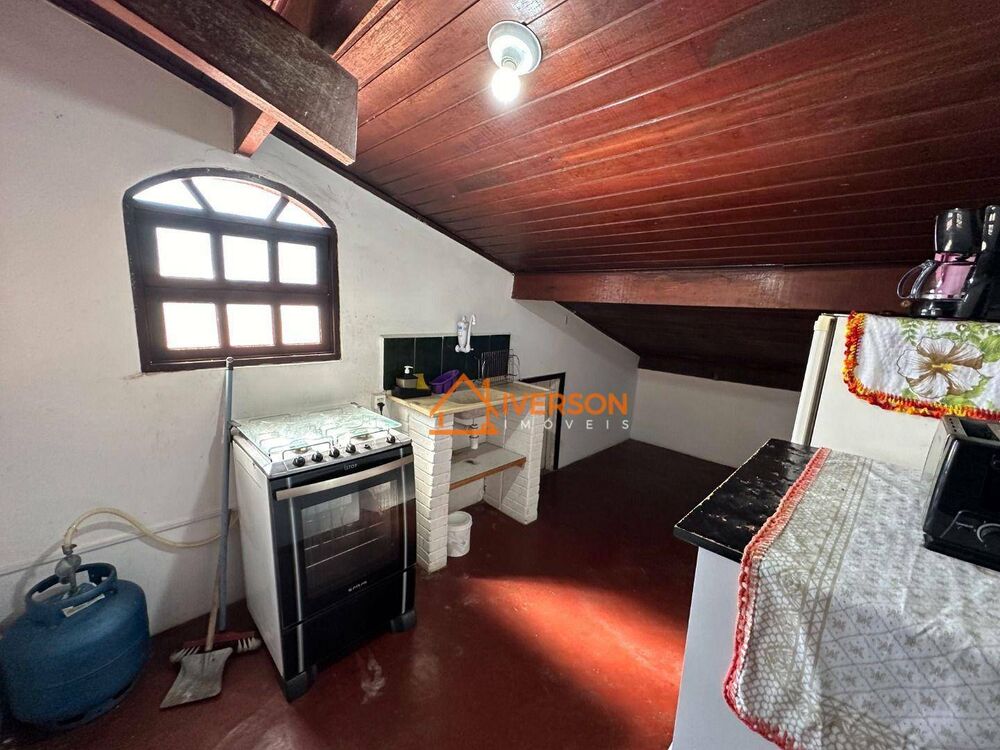 Casa, 6 quartos, 425 m² - Foto 4