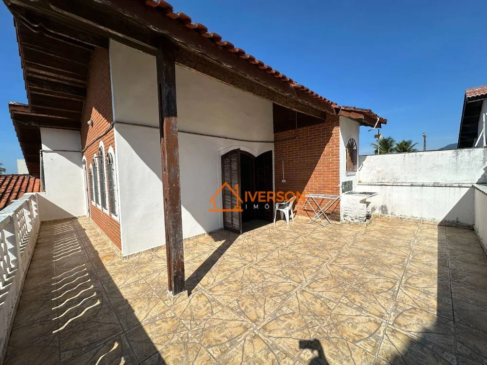 Casa, 6 quartos, 425 m² - Foto 17