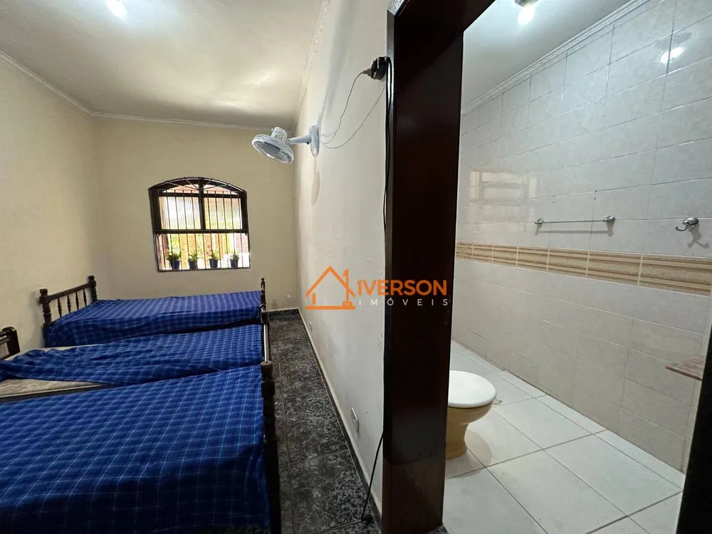 Casa, 6 quartos, 425 m² - Foto 5