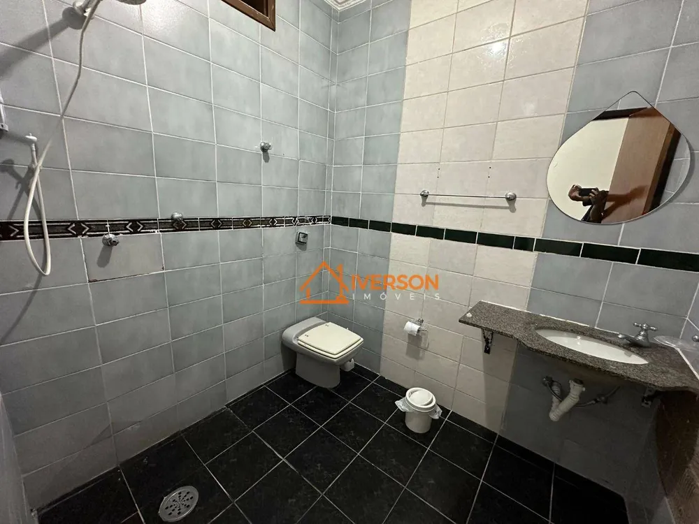 Casa, 6 quartos, 425 m² - Foto 8