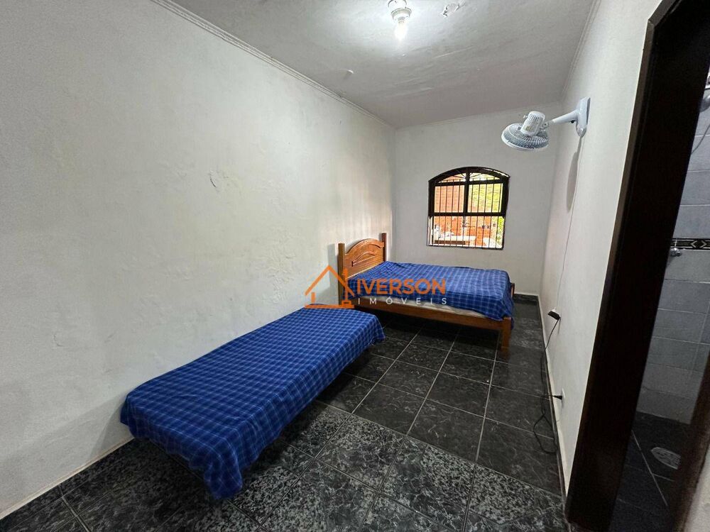 Casa, 6 quartos, 425 m² - Foto 1