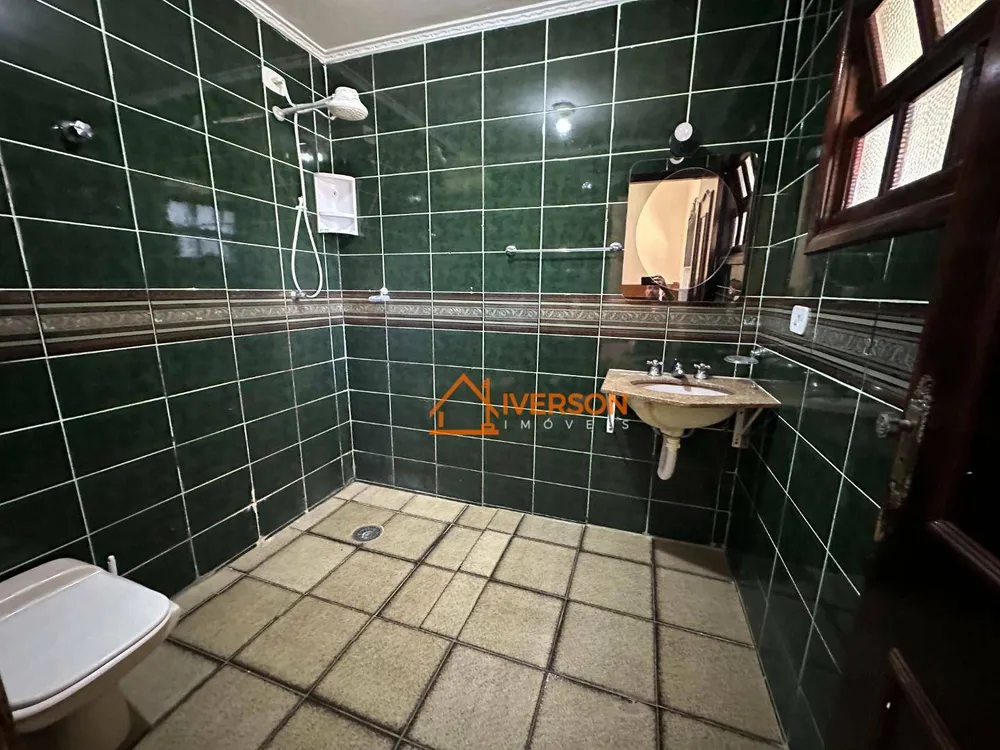 Casa, 6 quartos, 425 m² - Foto 9