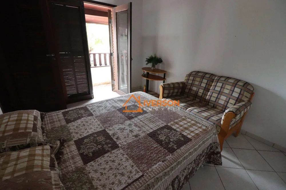 Sobrado, 5 quartos, 297 m² - Foto 4