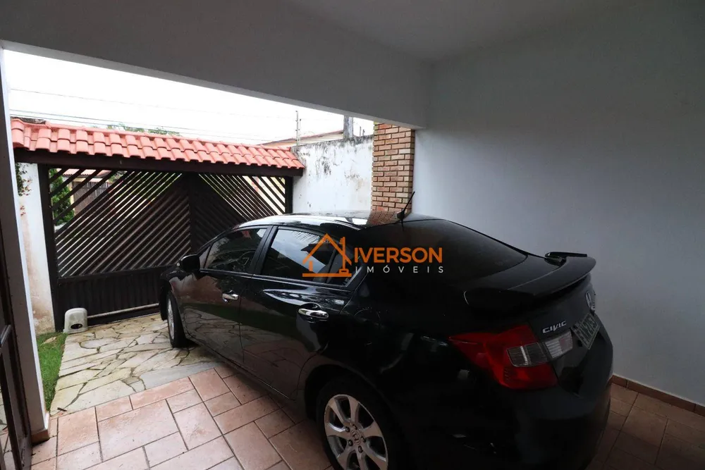 Sobrado, 5 quartos, 297 m² - Foto 12