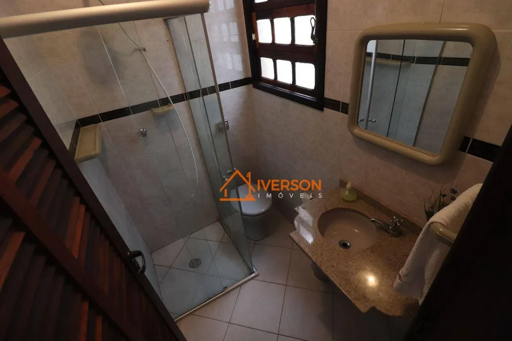 Sobrado, 5 quartos, 297 m² - Foto 2