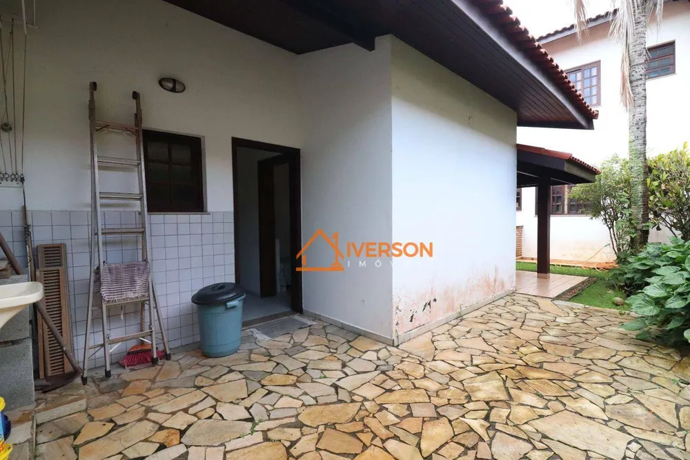 Sobrado, 5 quartos, 297 m² - Foto 5