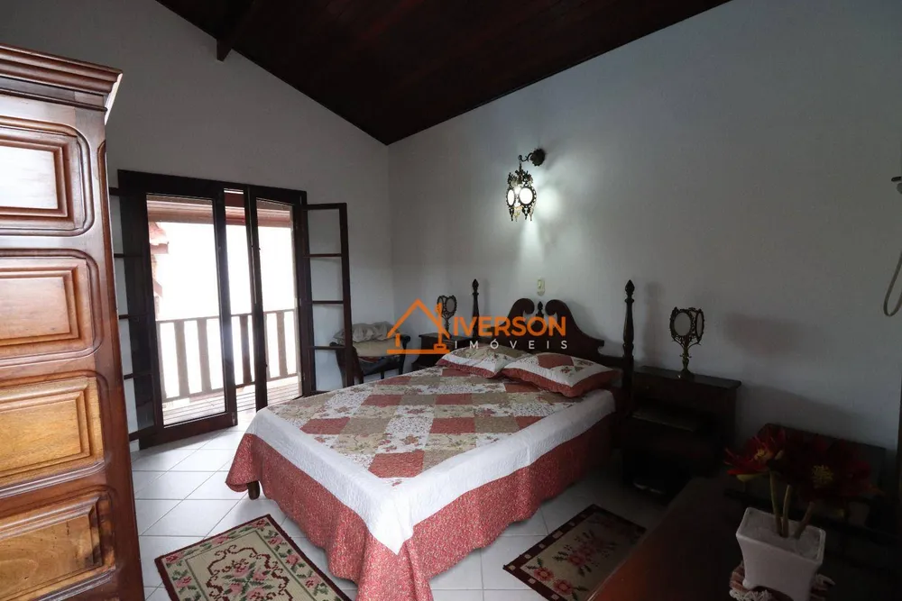 Sobrado, 5 quartos, 297 m² - Foto 7
