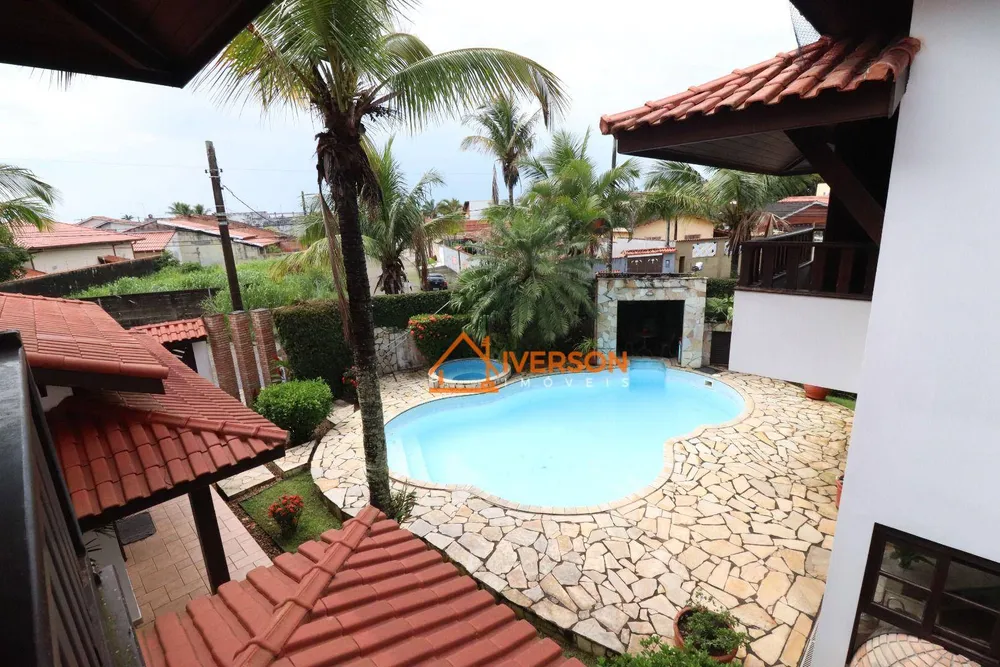 Sobrado, 5 quartos, 297 m² - Foto 10