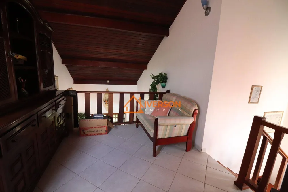 Sobrado, 5 quartos, 297 m² - Foto 6