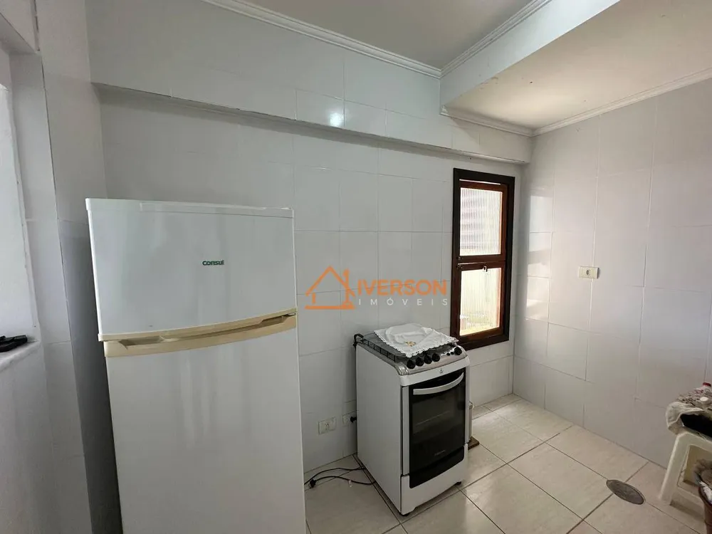 Apartamento, 2 quartos, 79 m² - Foto 1