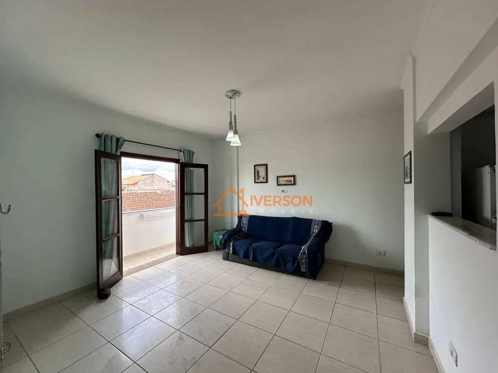 Apartamento, 2 quartos, 79 m² - Foto 1
