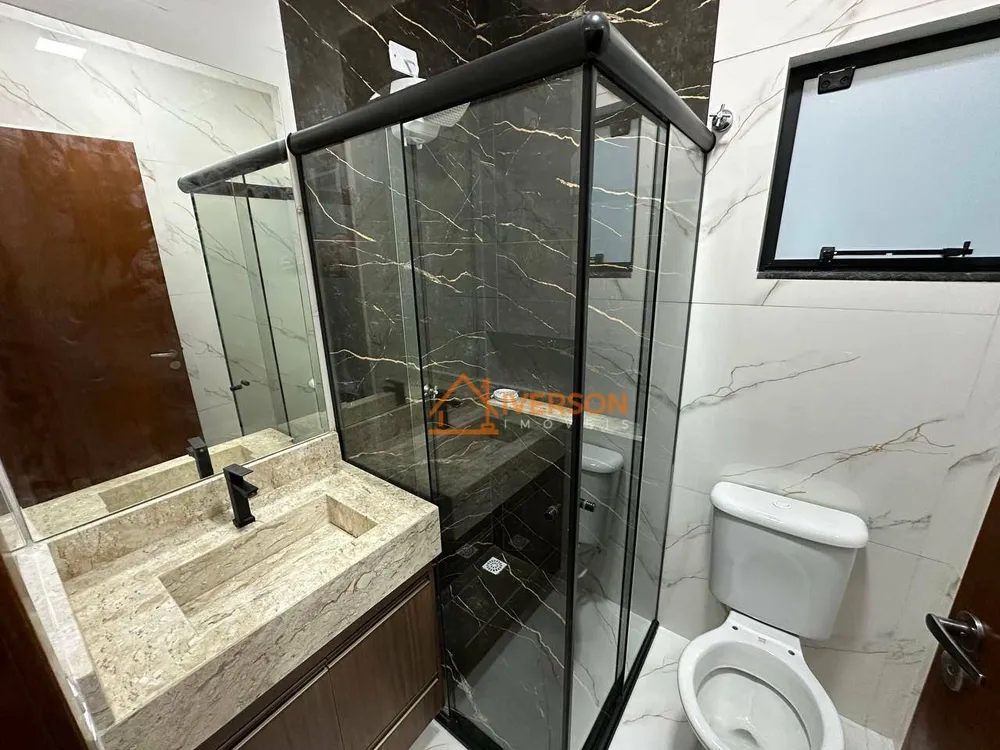 Casa, 2 quartos, 70 m² - Foto 1