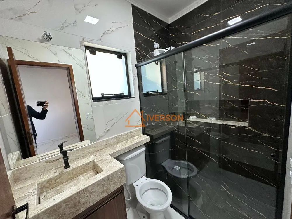 Casa, 2 quartos, 70 m² - Foto 7