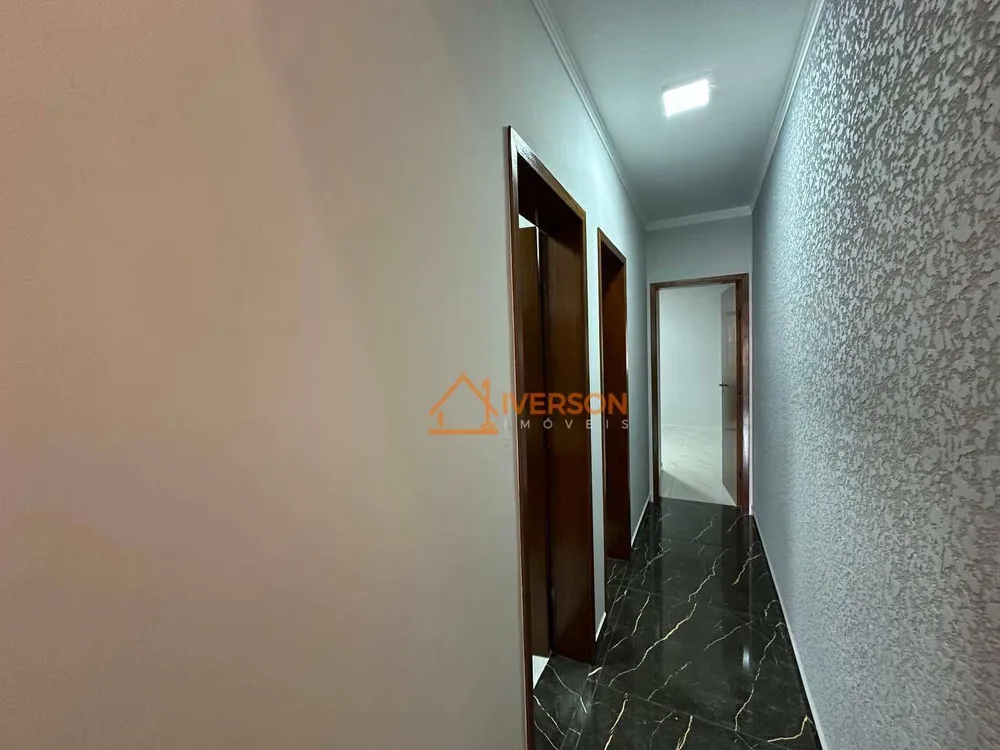 Casa, 2 quartos, 70 m² - Foto 7
