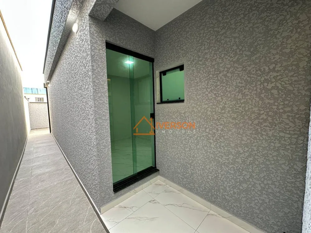 Casa, 2 quartos, 70 m² - Foto 14