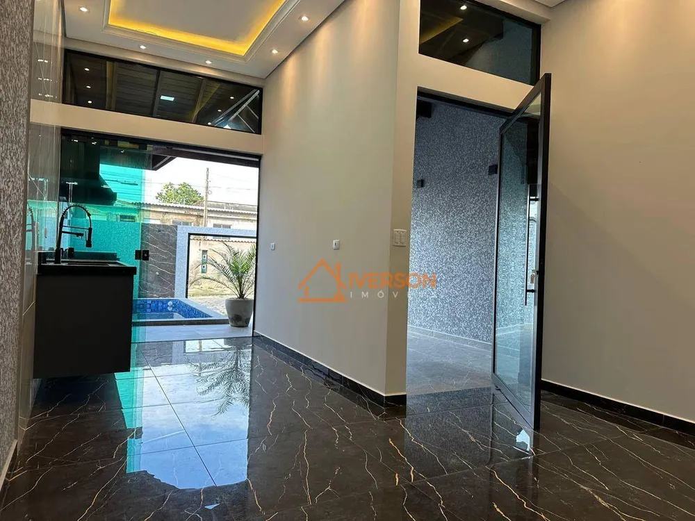 Casa, 2 quartos, 70 m² - Foto 4