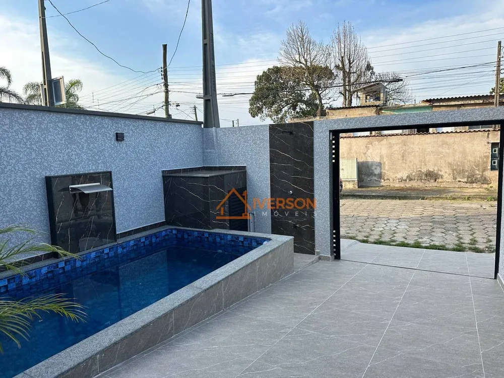 Casa, 2 quartos, 70 m² - Foto 8