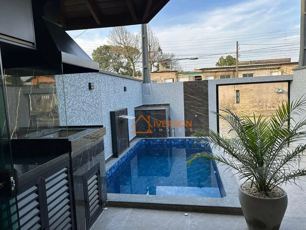 Casa, 2 quartos, 70 m² - Foto 6