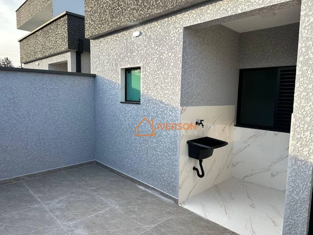 Casa, 2 quartos, 70 m² - Foto 2
